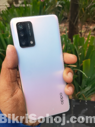 Oppo F19 6/128